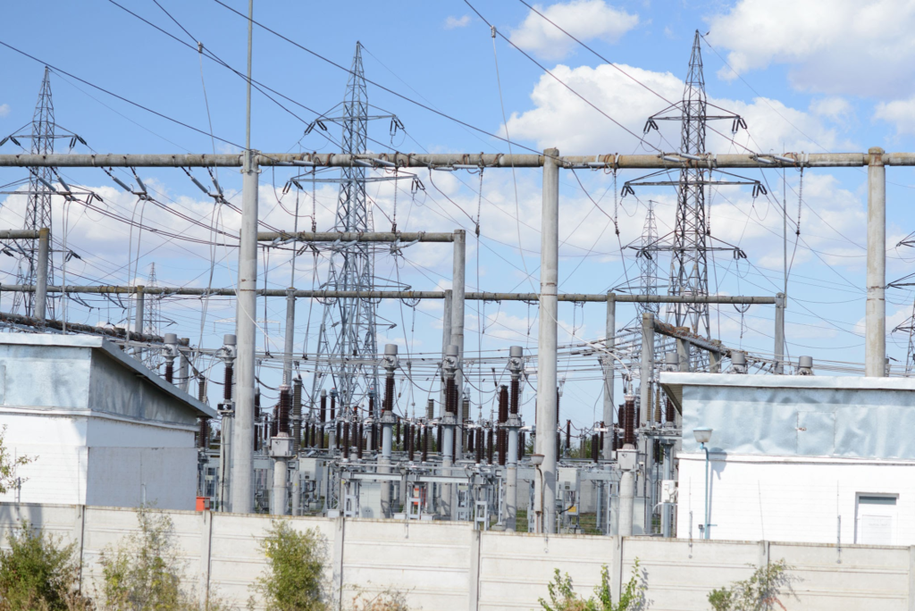 UP Electricity DISCOM Infrastructure. Source: dani3315 / Getty Images