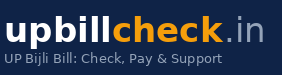 UPbillcheck.in