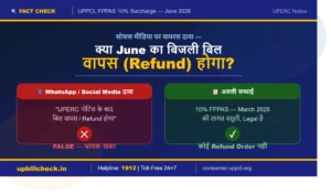 uperc-notice-to-uppcl-fppas-surcharge-refund