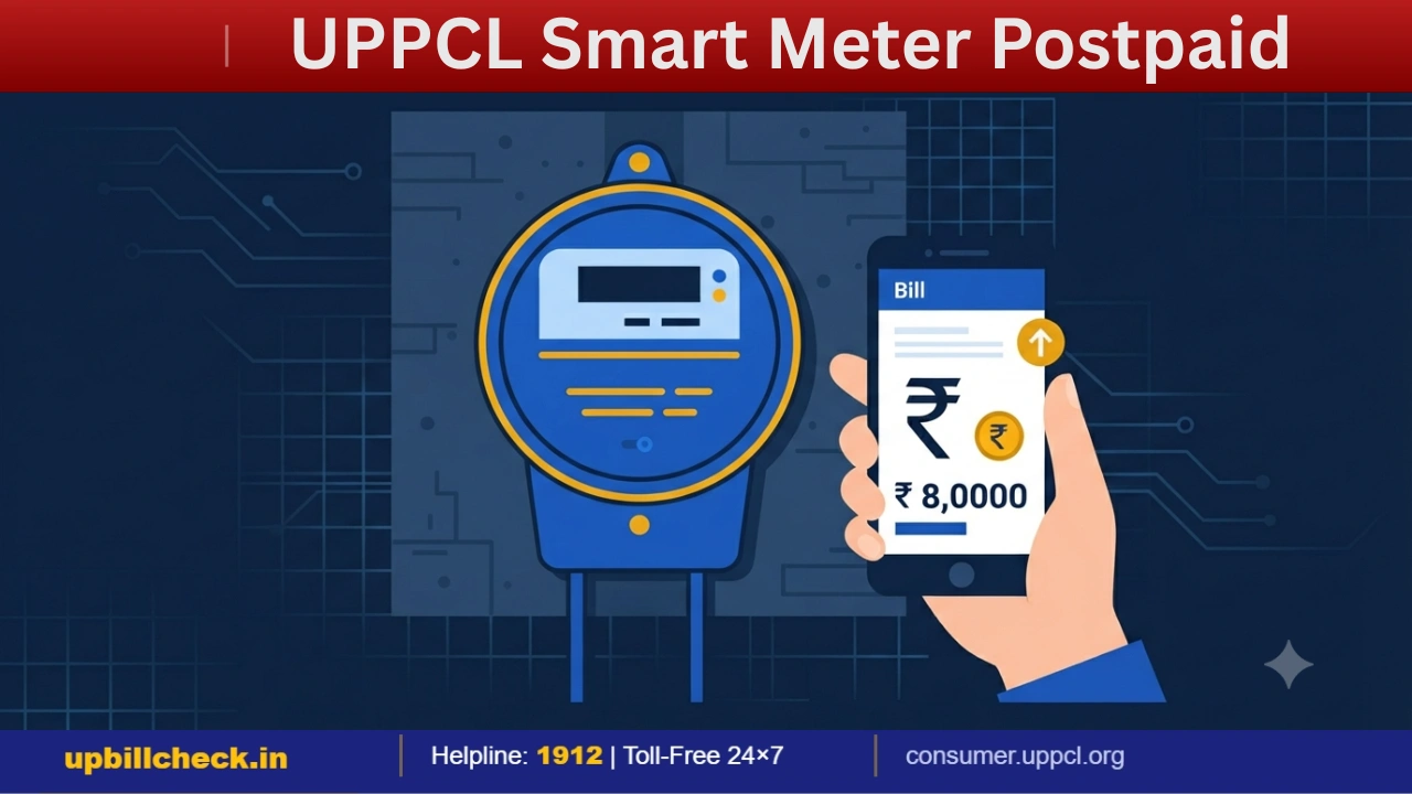 uppcl-smart-meter-security-deposit-july-2026